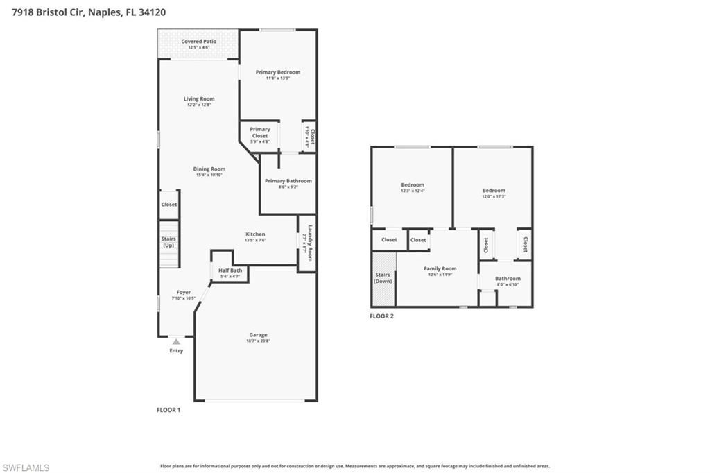 THE PRESERVE AT BRISTOL PINES - Residential