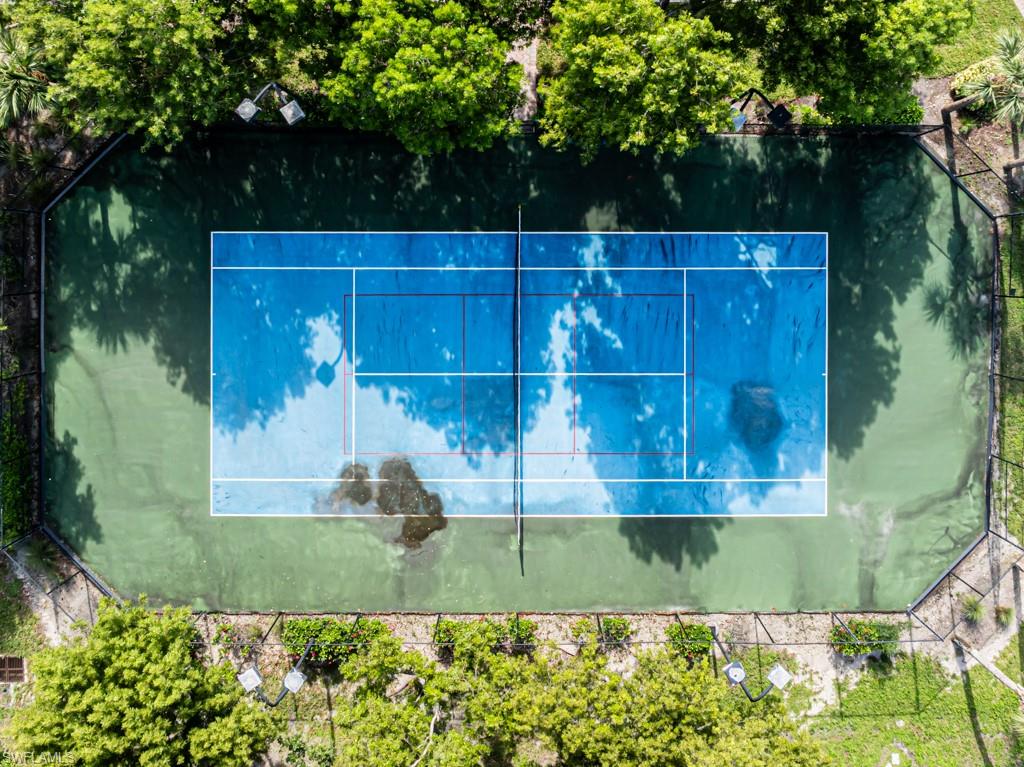 THE PRESERVE AT BRISTOL PINES - Residential