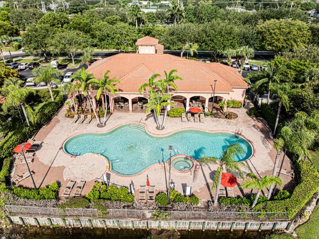 THE PRESERVE AT BRISTOL PINES - Residential