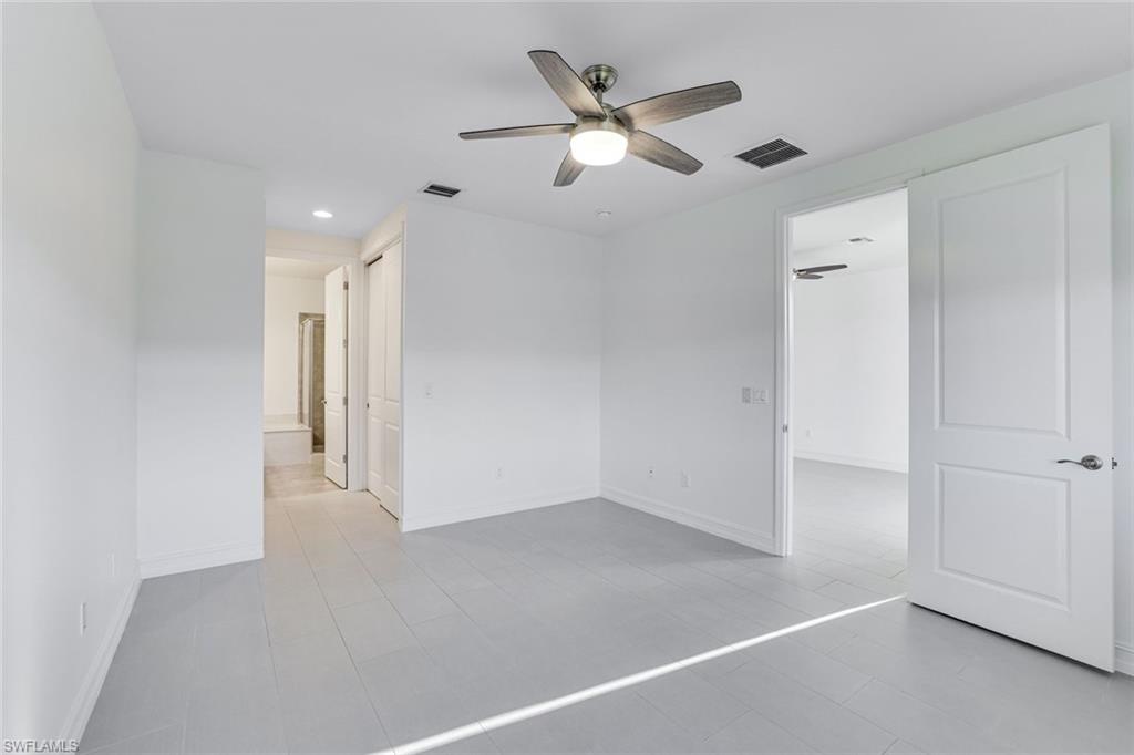 THE PRESERVE AT BRISTOL PINES - Residential