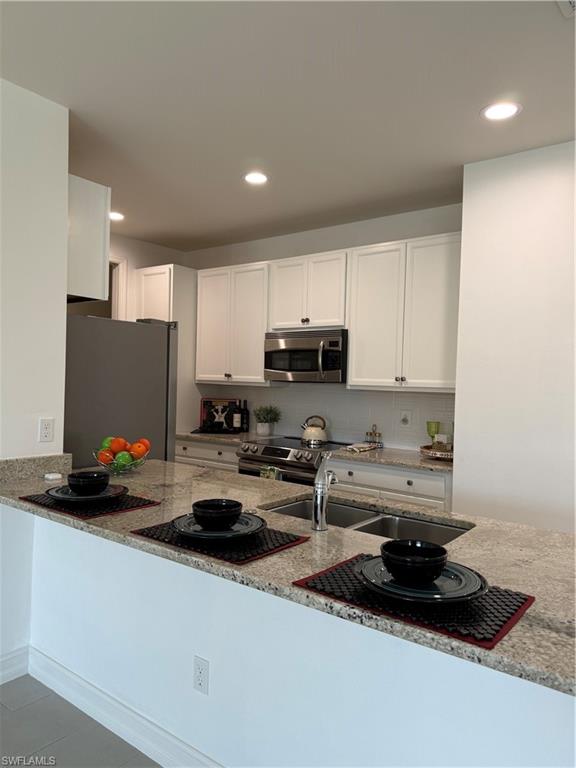 THE PRESERVE AT BRISTOL PINES - Residential