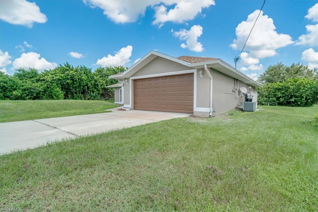 LEHIGH ACRES - Residential