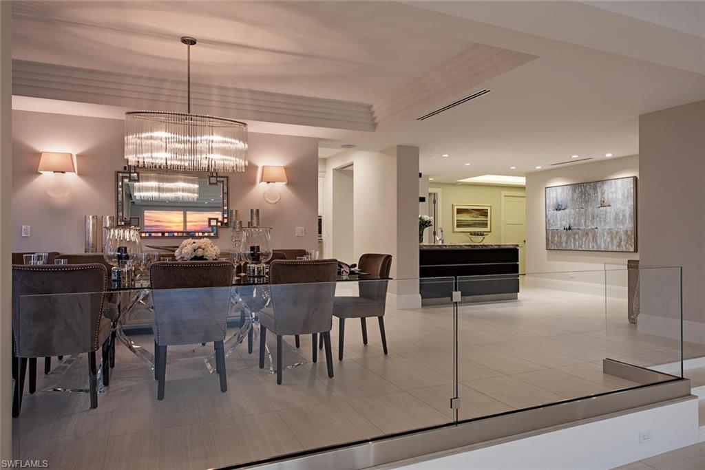 PARK PLAZA - Residential