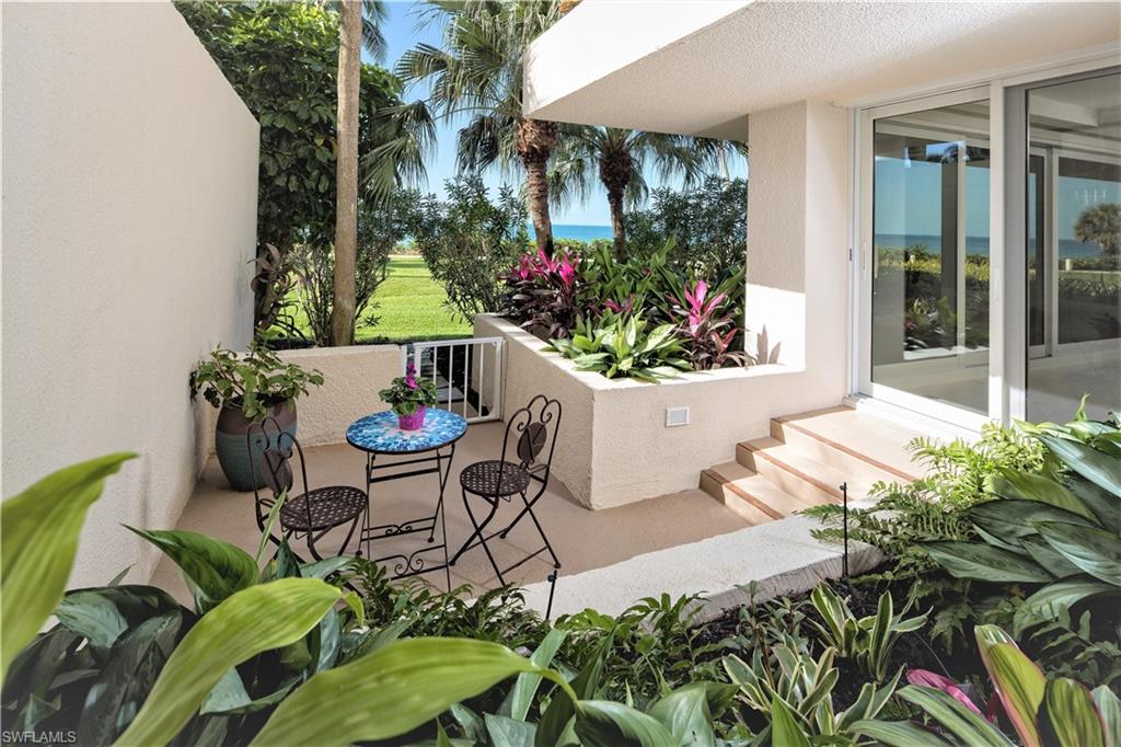 PARK PLAZA - Residential