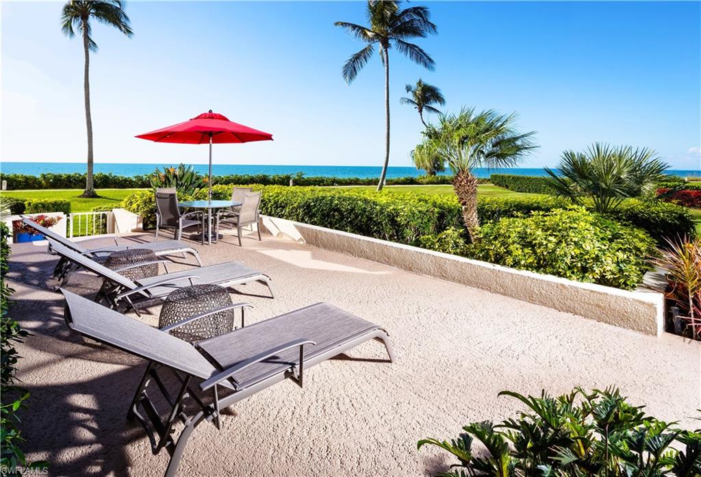 PARK PLAZA - Residential