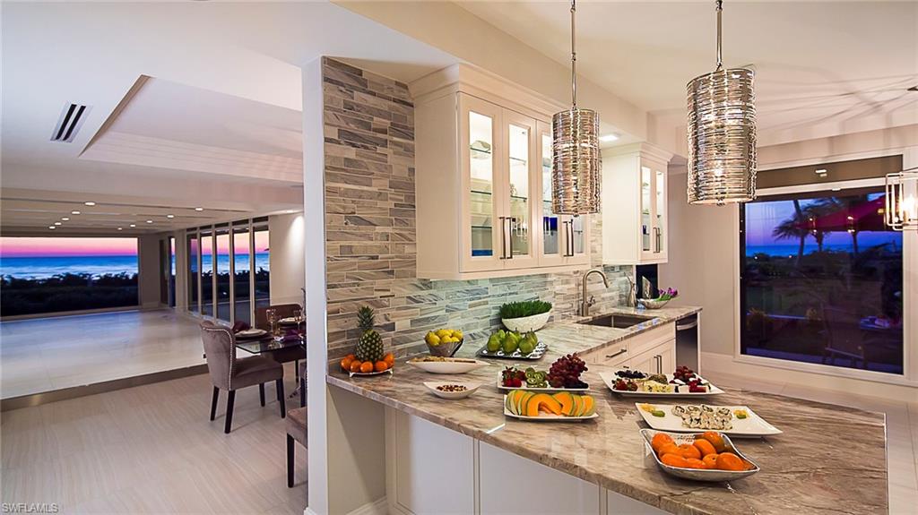 PARK PLAZA - Residential