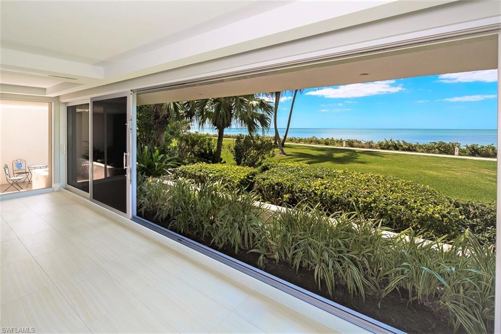 PARK PLAZA - Residential