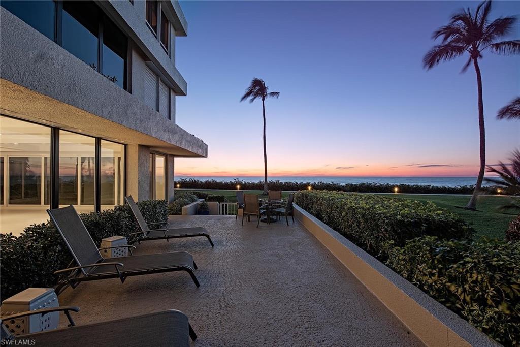 PARK PLAZA - Residential