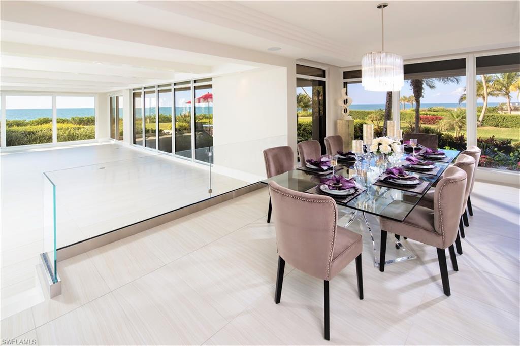 PARK PLAZA - Residential