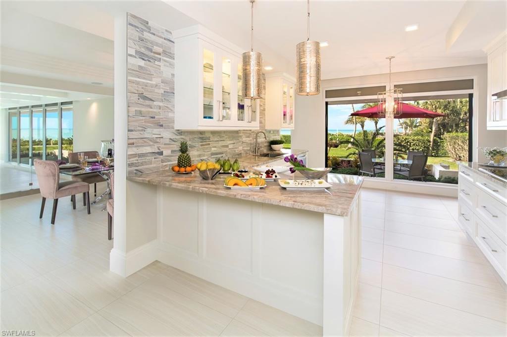 PARK PLAZA - Residential