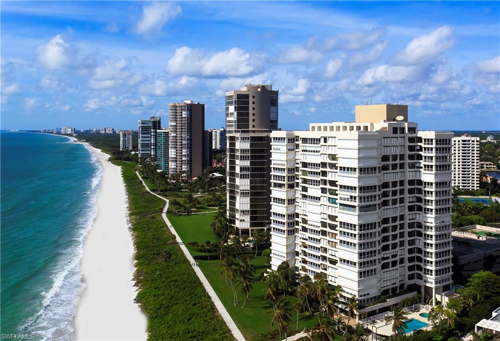 PARK PLAZA - Residential