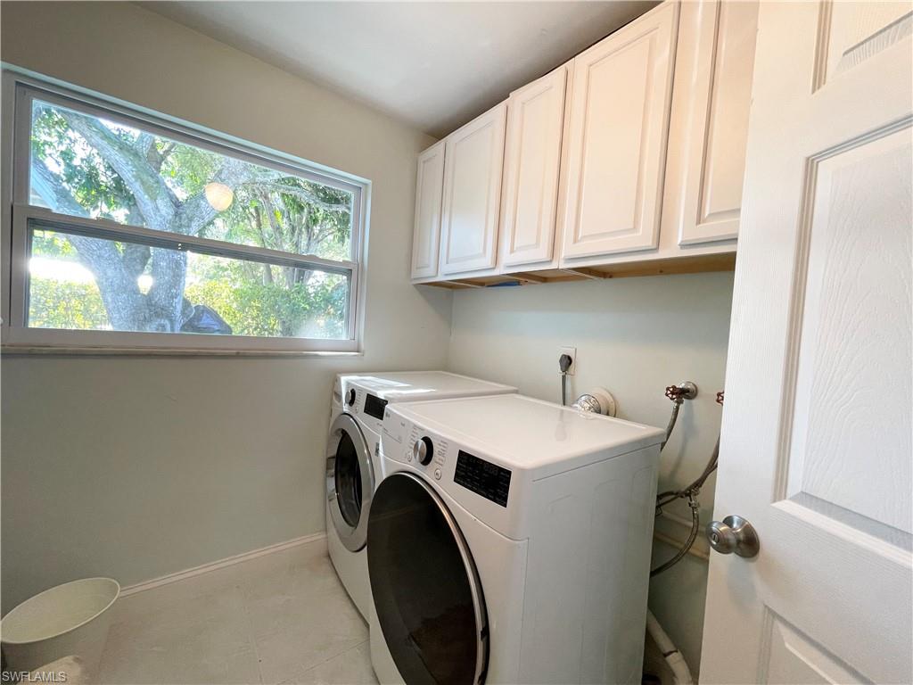 LAKE PARK - Residential Lease