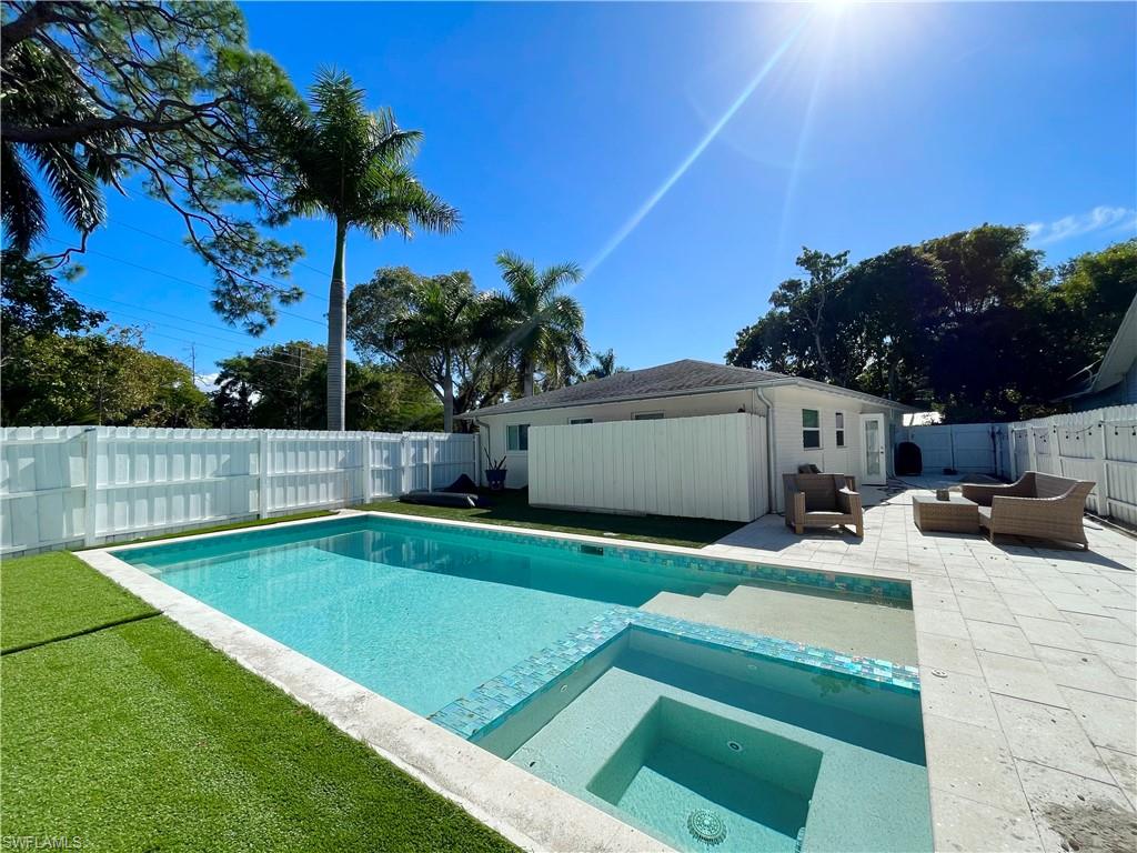 LAKE PARK - Residential Lease