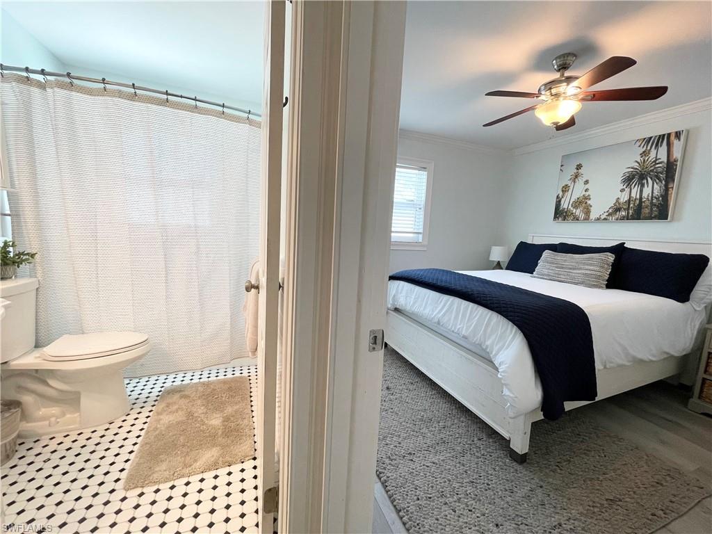 LAKE PARK - Residential Lease