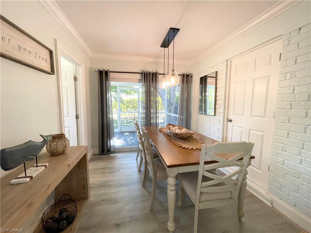 LAKE PARK - Residential Lease