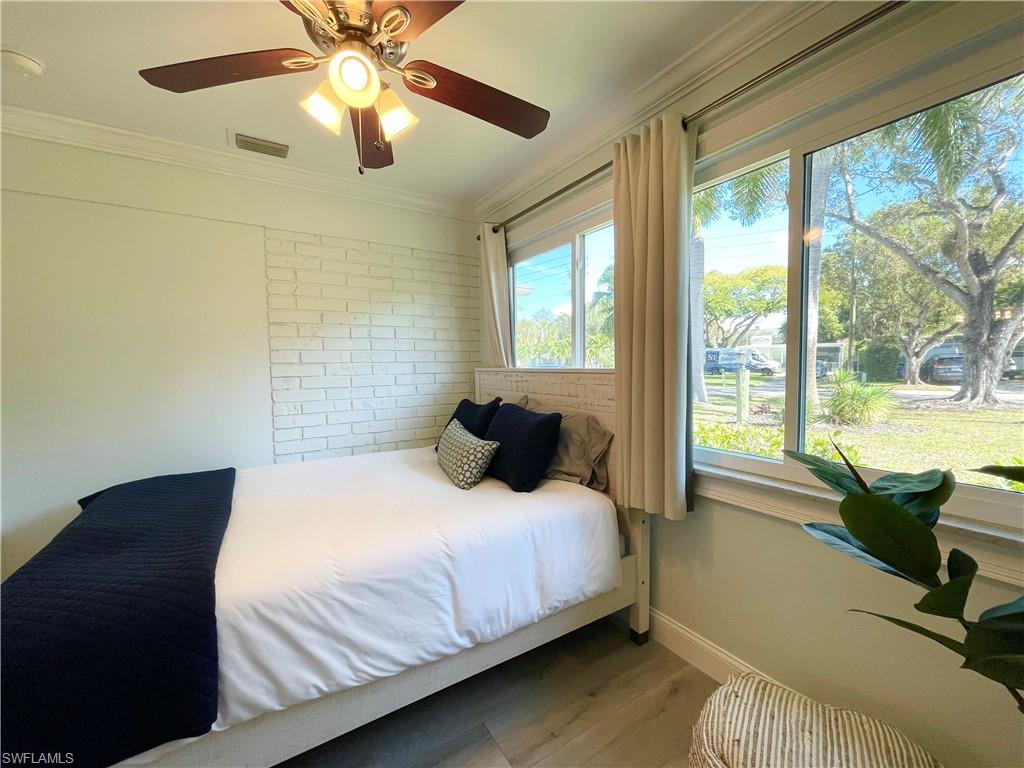 LAKE PARK - Residential Lease