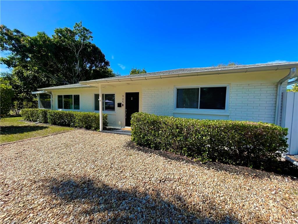 LAKE PARK - Residential Lease