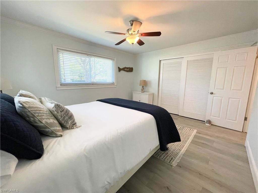 LAKE PARK - Residential Lease