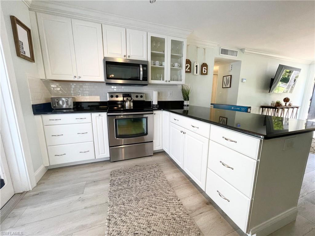 LAKE PARK - Residential Lease