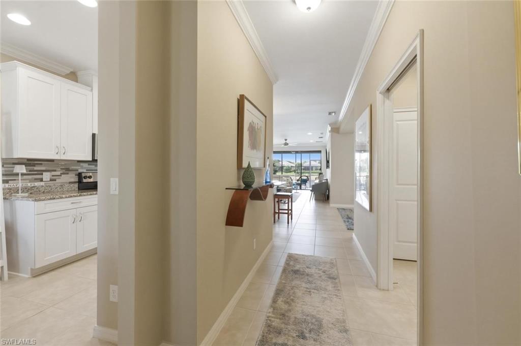 ESPLANADE - Residential