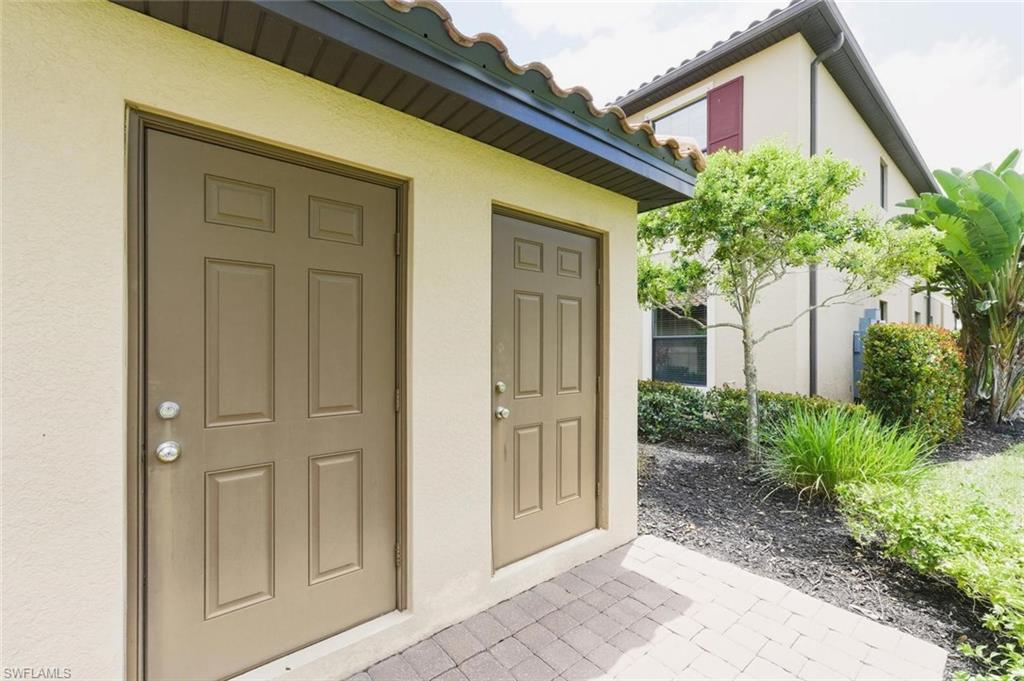 ESPLANADE - Residential