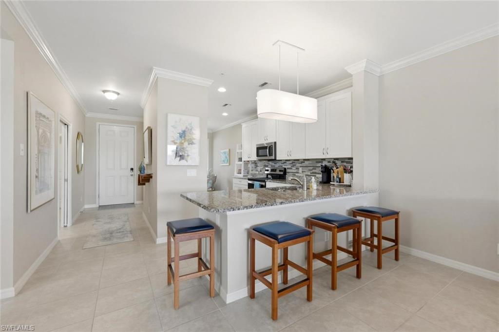 ESPLANADE - Residential