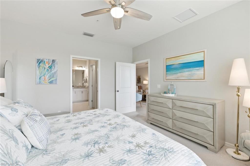 ESPLANADE - Residential