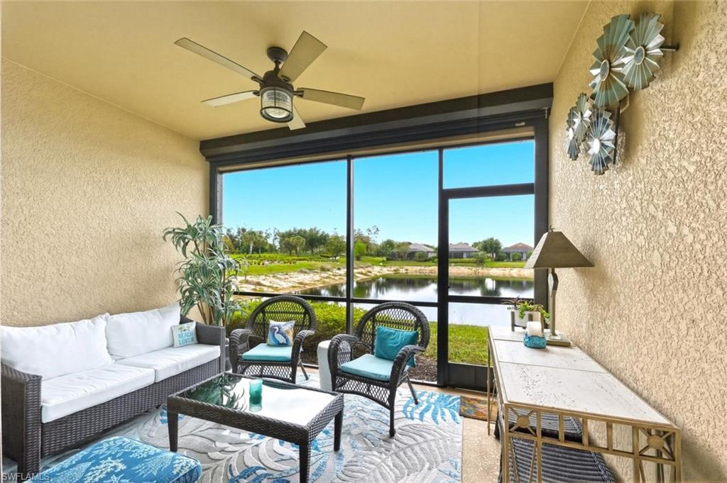 ESPLANADE - Residential