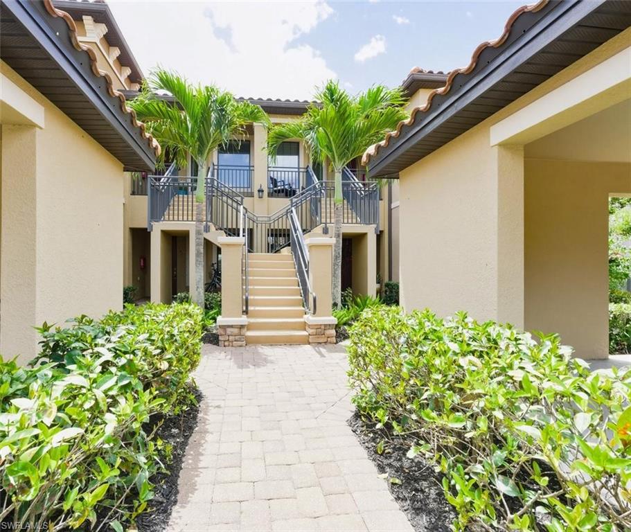 ESPLANADE - Residential