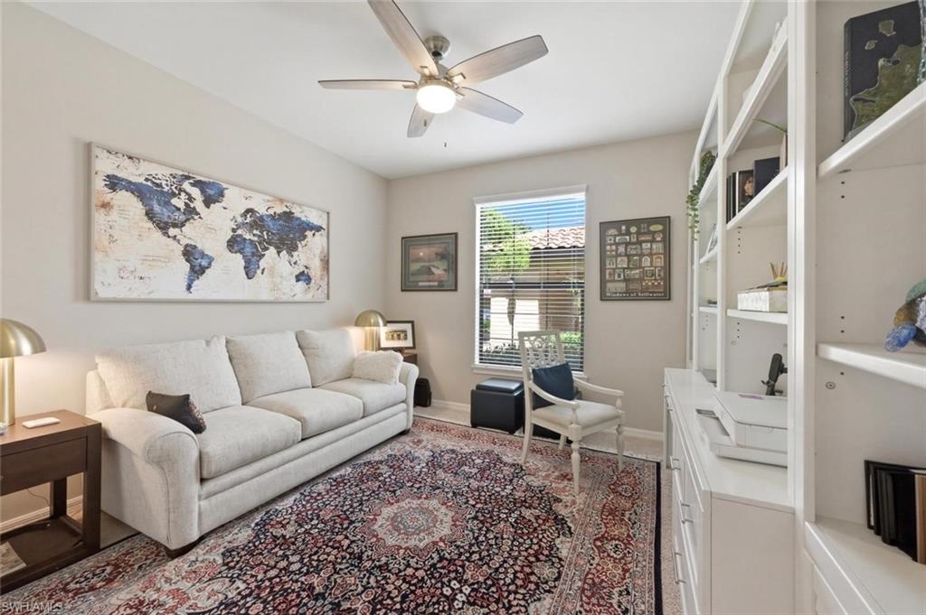 ESPLANADE - Residential