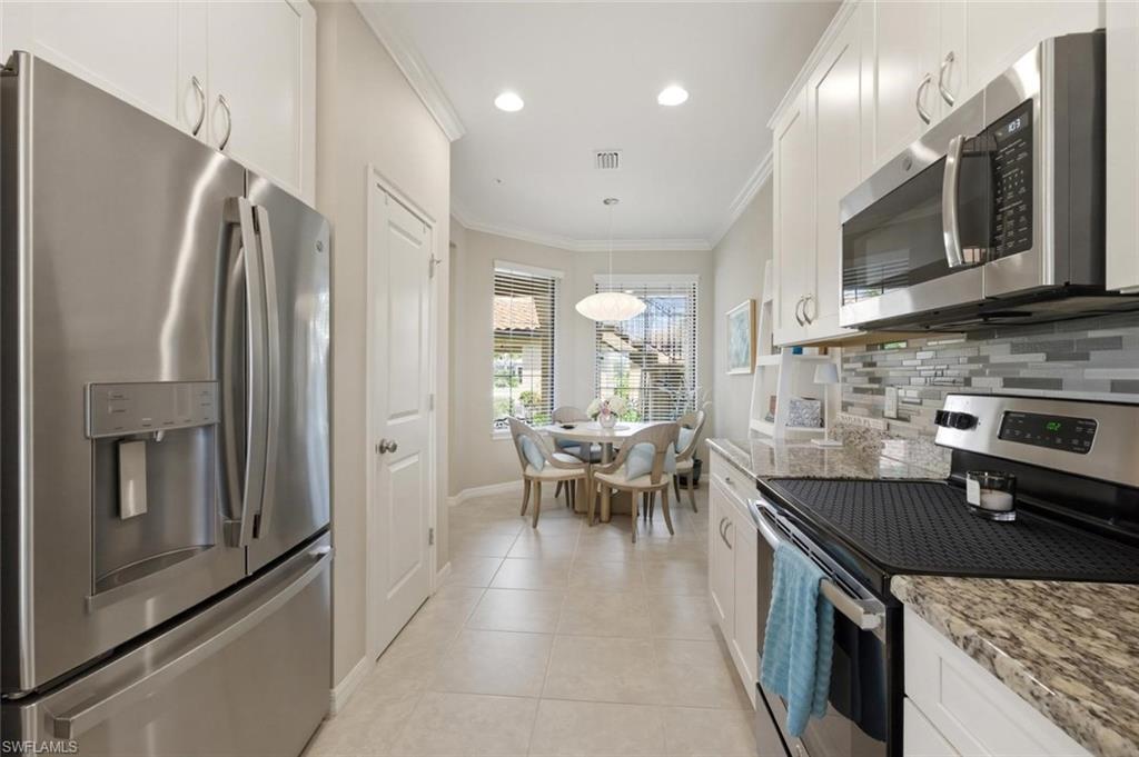 ESPLANADE - Residential