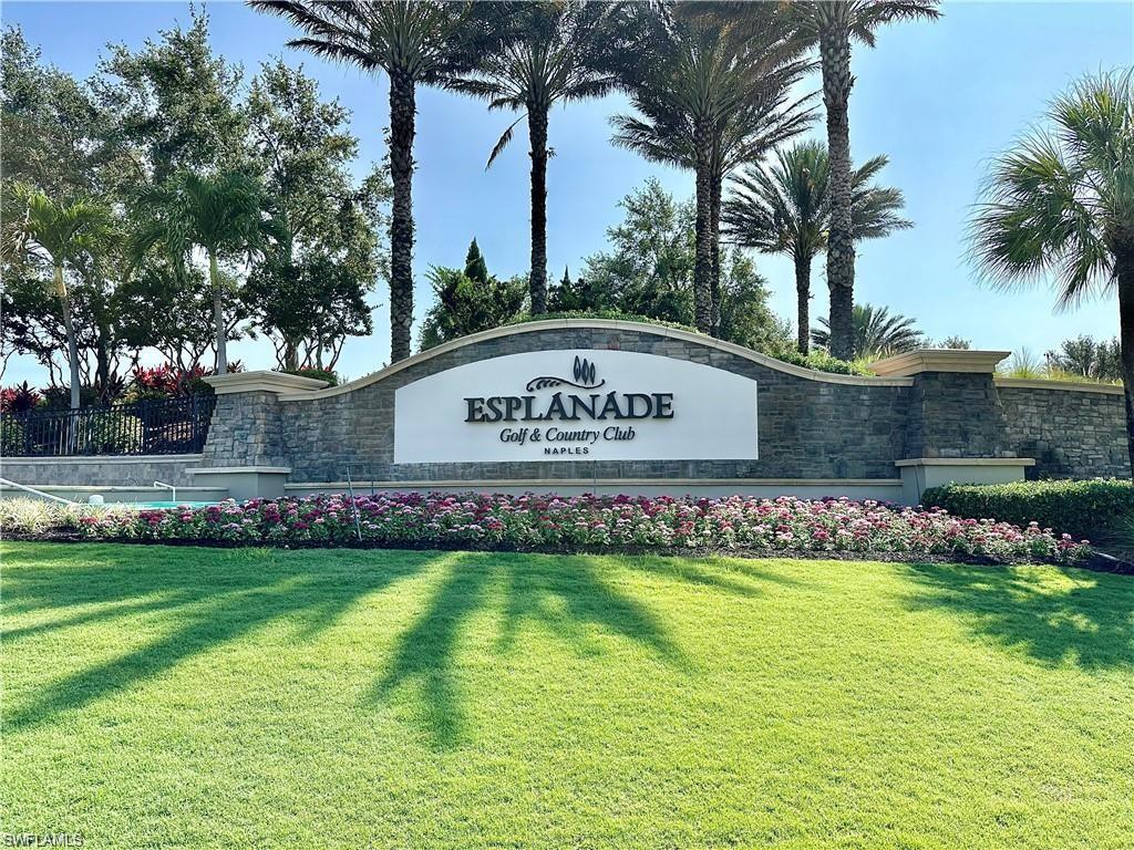ESPLANADE - Residential