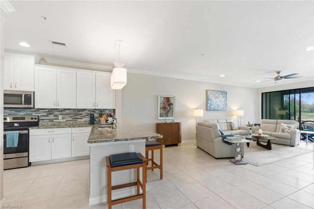 ESPLANADE - Residential