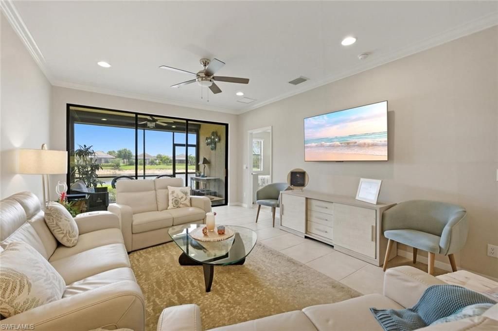 Photo of 9440 Benvenuto CT #3-104, NAPLES, FL 34119 (MLS # 226015099)