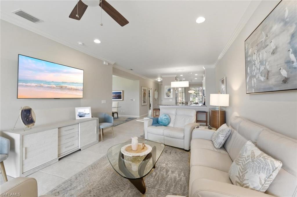 ESPLANADE - Residential