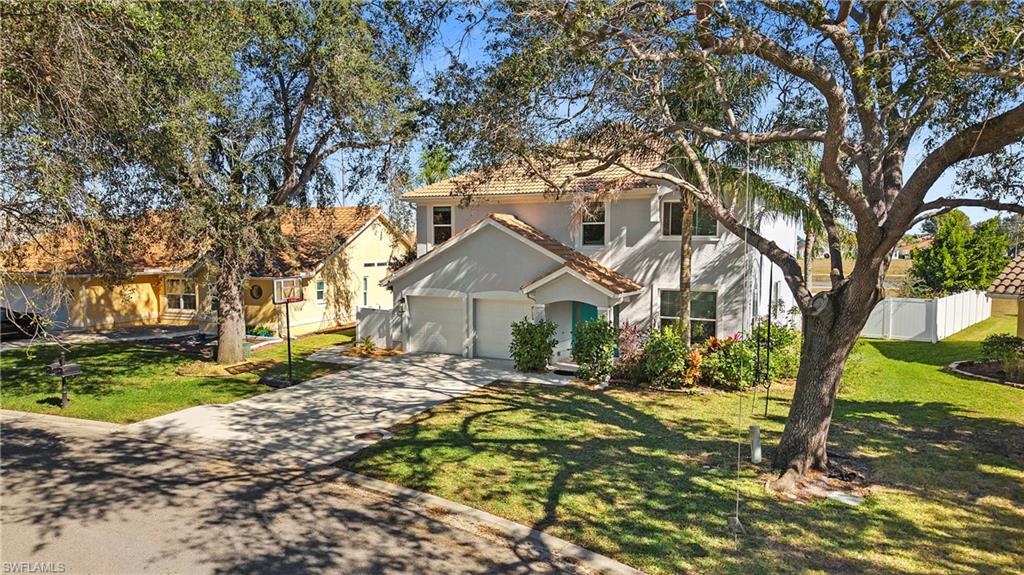 11437 Waterford Village DR