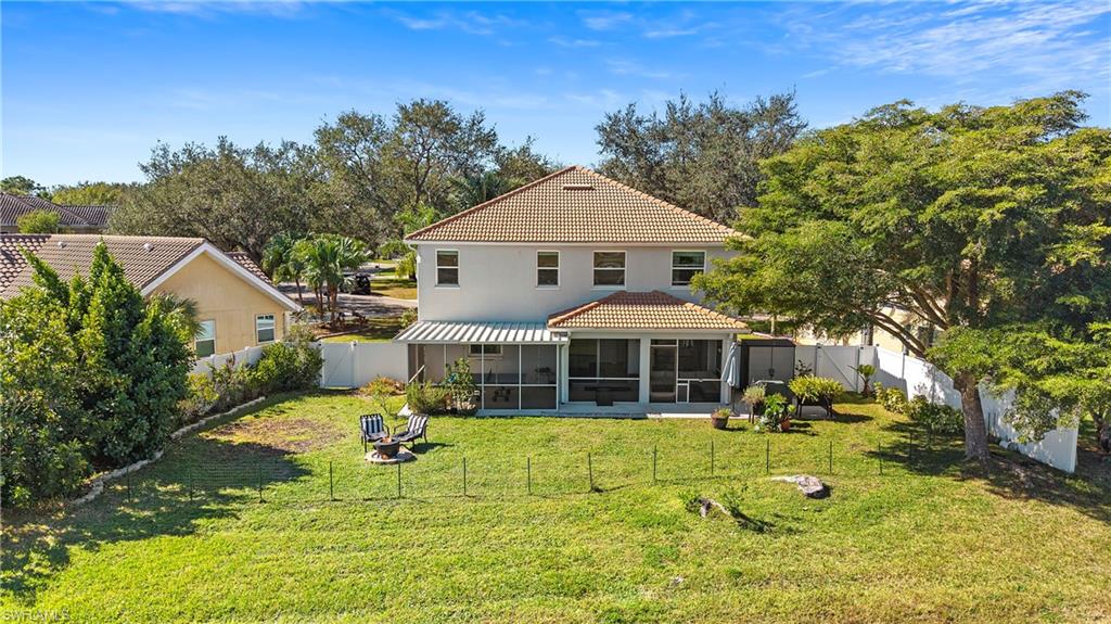 WATERFORD VILLAGE - Residential