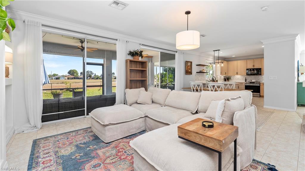 WATERFORD VILLAGE - Residential