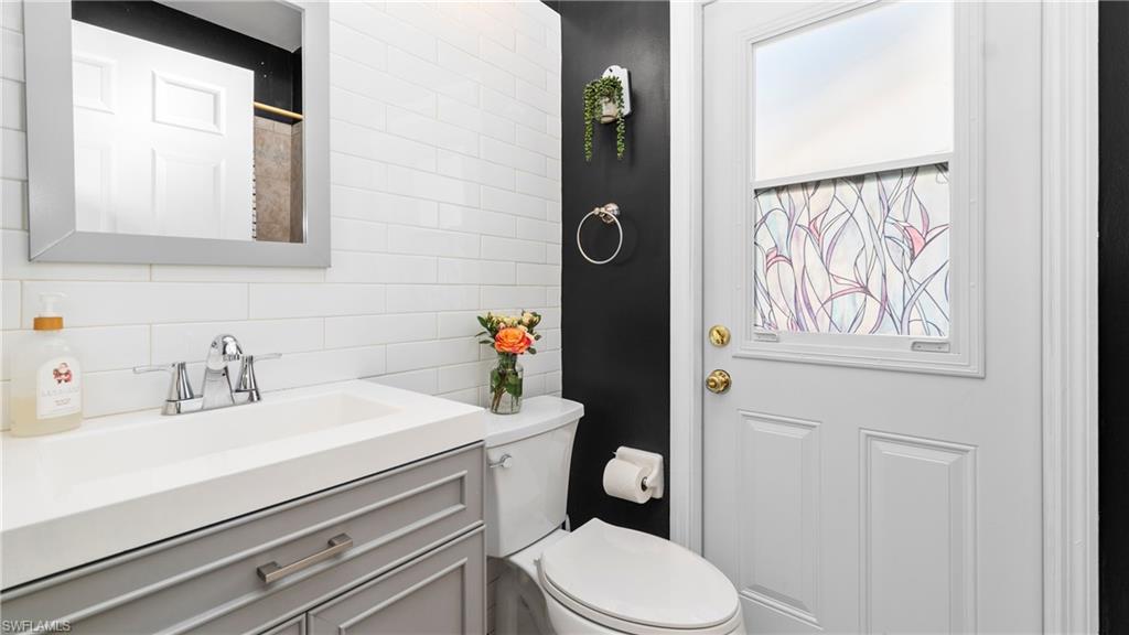 WATERFORD VILLAGE - Residential