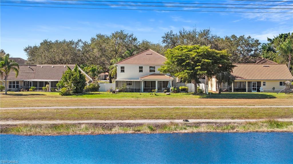 WATERFORD VILLAGE - Residential