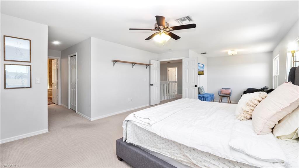 WATERFORD VILLAGE - Residential