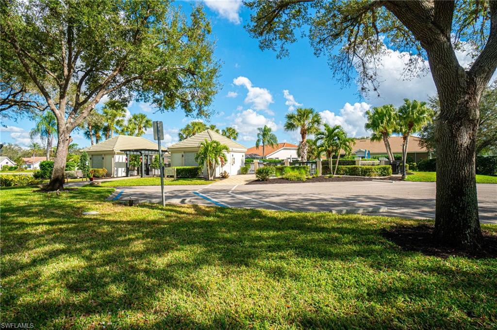 WATERFORD VILLAGE - Residential