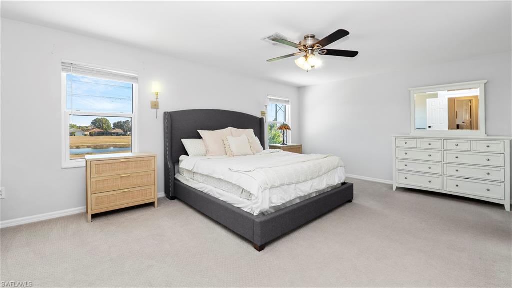 WATERFORD VILLAGE - Residential