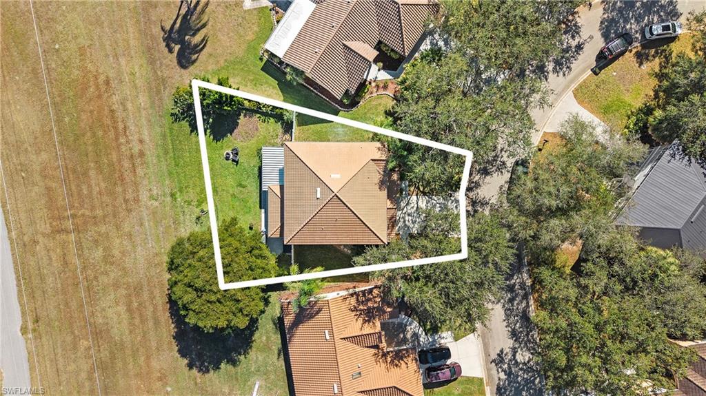 WATERFORD VILLAGE - Residential