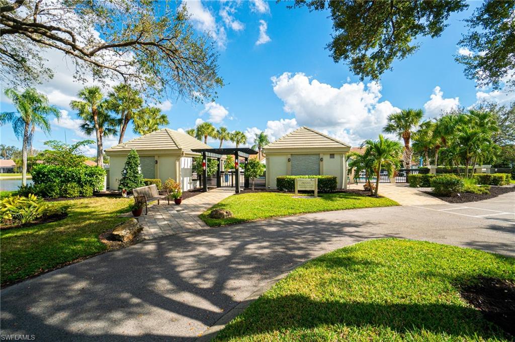 WATERFORD VILLAGE - Residential