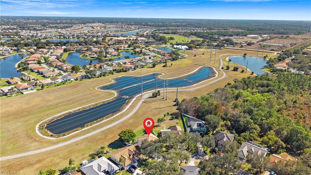 WATERFORD VILLAGE - Residential