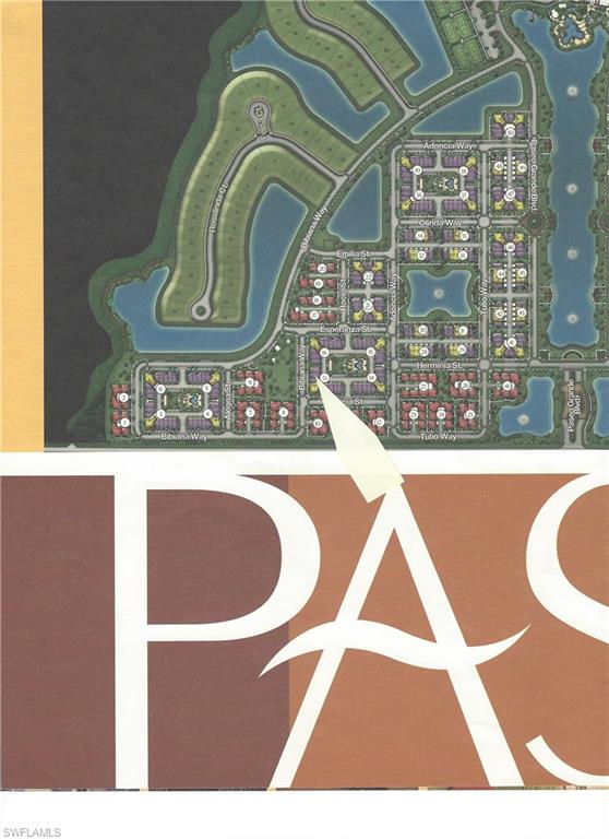 PASEO - Residential