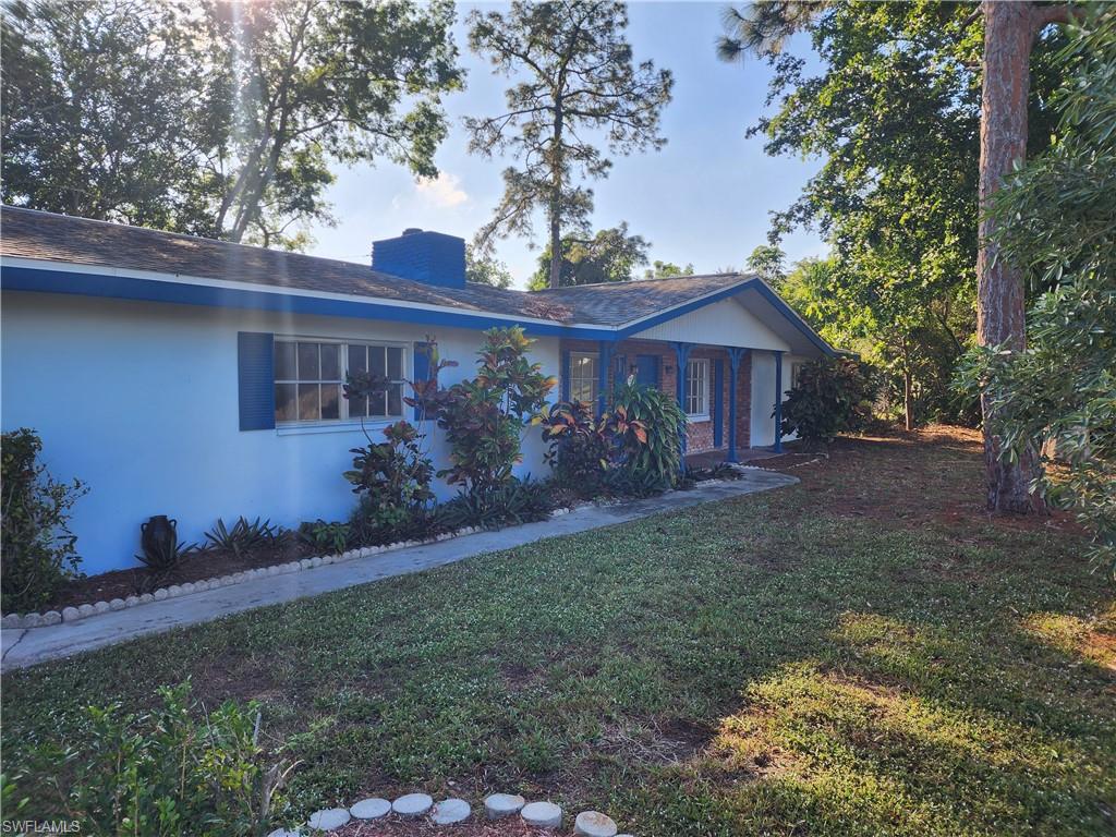 WILLOUGHBY ACRES - Residential