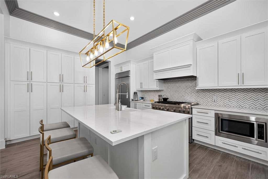 Photo of 3245 Cullowee LN, NAPLES, FL 34114 (MLS # 226027073)