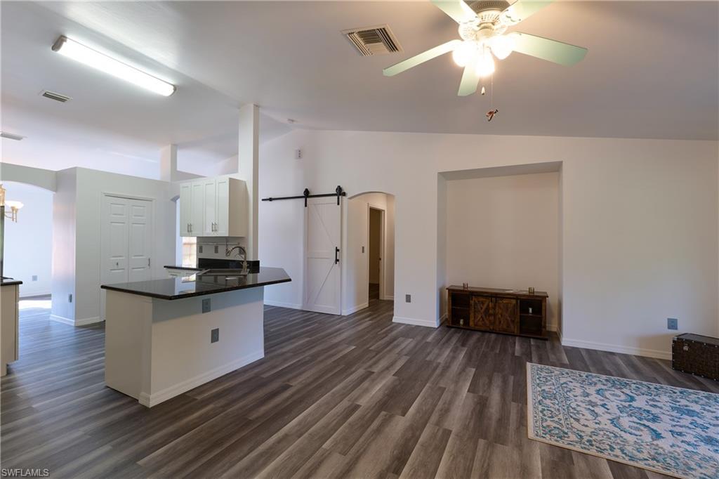 GOLDEN GATE ESTATES - Residential